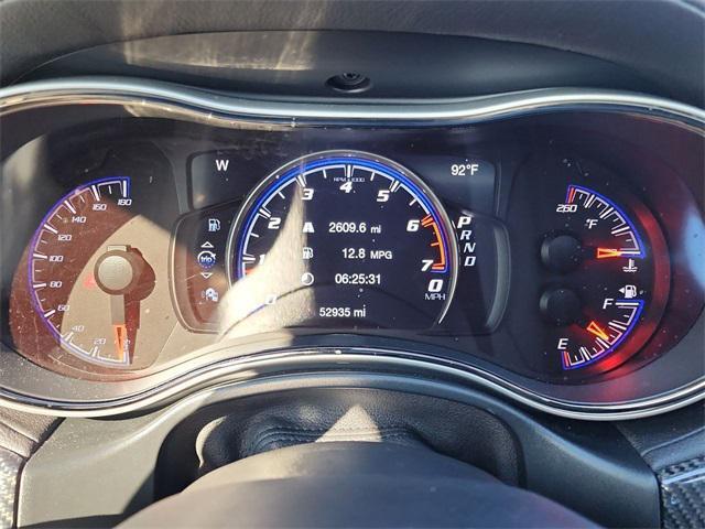 used 2021 Jeep Grand Cherokee car, priced at $54,768