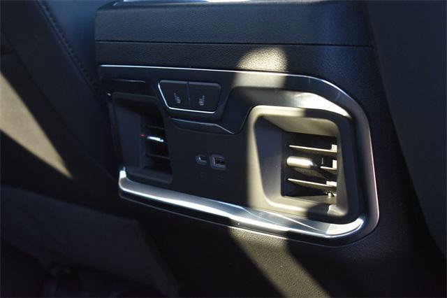 new 2026 Chevrolet Silverado 1500 car, priced at $63,121