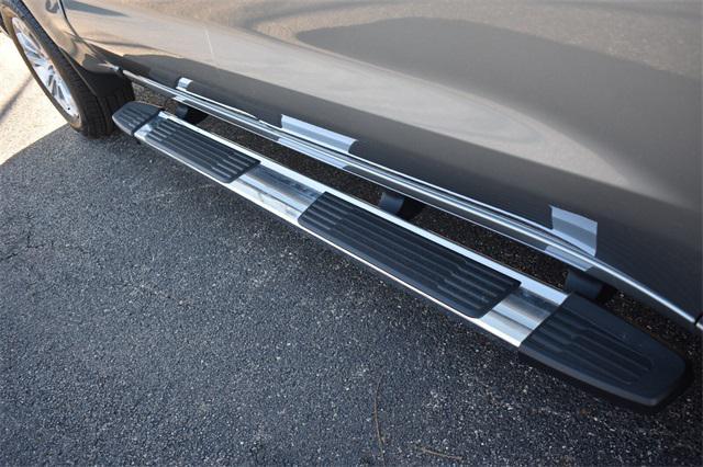 new 2026 Chevrolet Silverado 1500 car, priced at $63,121