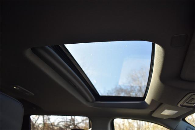 new 2026 Chevrolet Silverado 1500 car, priced at $63,121