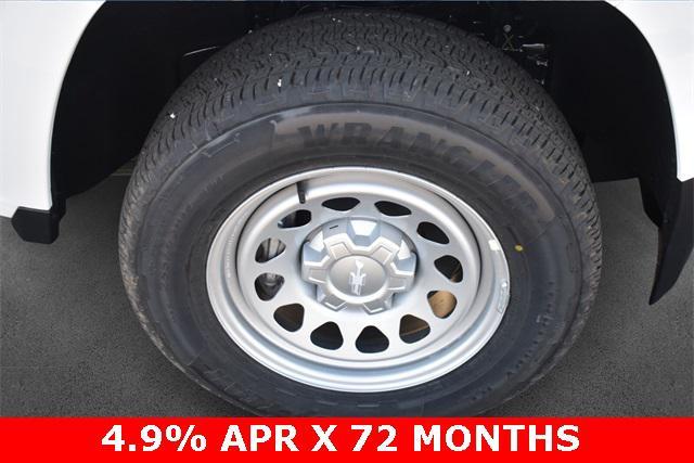 new 2026 Chevrolet Colorado car, priced at $36,614