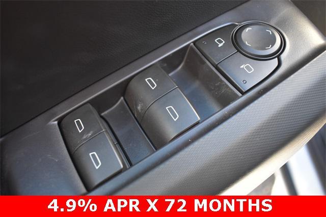 new 2026 Chevrolet Colorado car, priced at $36,614