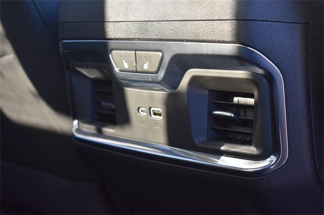 new 2026 Chevrolet Silverado 1500 car, priced at $74,456