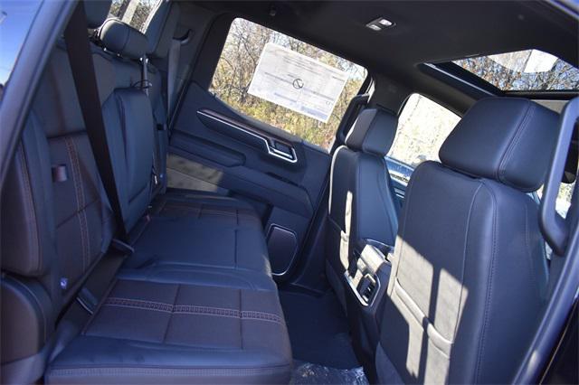 new 2026 Chevrolet Silverado 1500 car, priced at $74,456