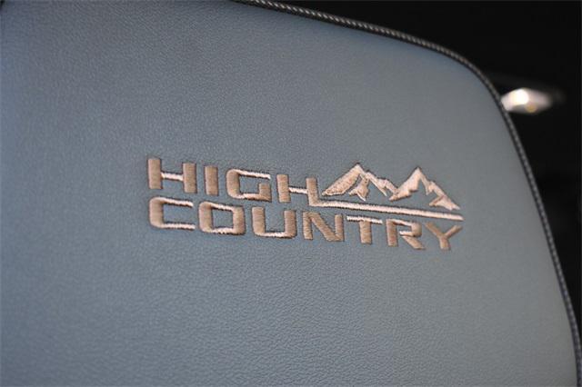 new 2026 Chevrolet Silverado 1500 car, priced at $74,456