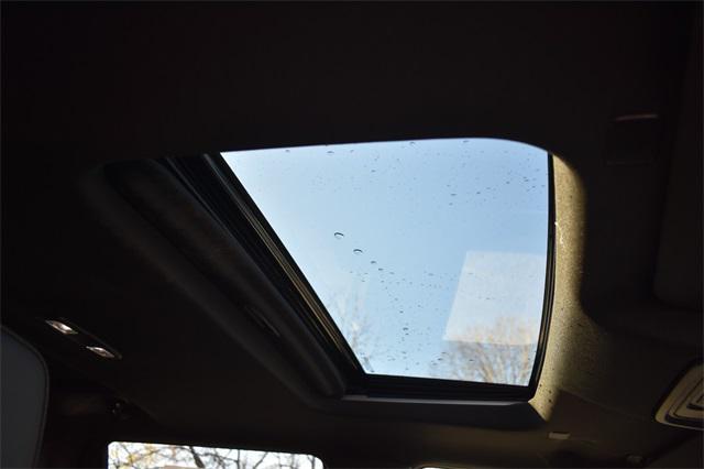 new 2026 Chevrolet Silverado 1500 car, priced at $74,456