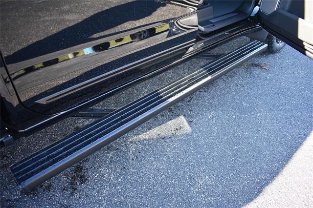 new 2026 Chevrolet Silverado 1500 car, priced at $74,456