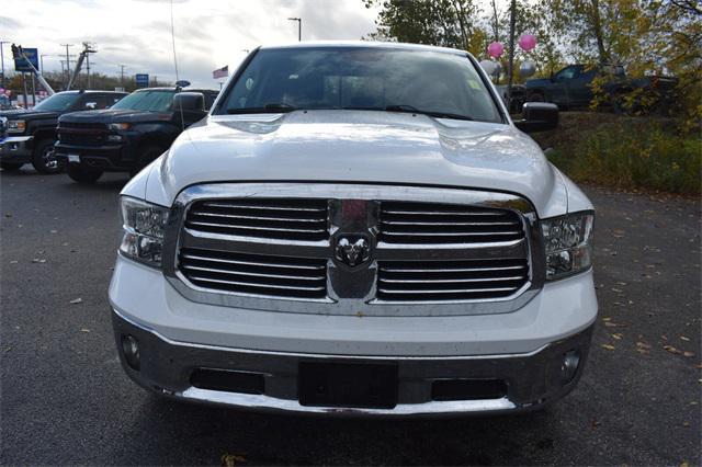 used 2016 Ram 1500 car, priced at $17,998