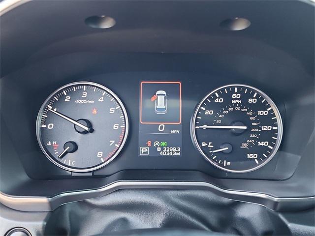 used 2022 Subaru Outback car, priced at $26,865