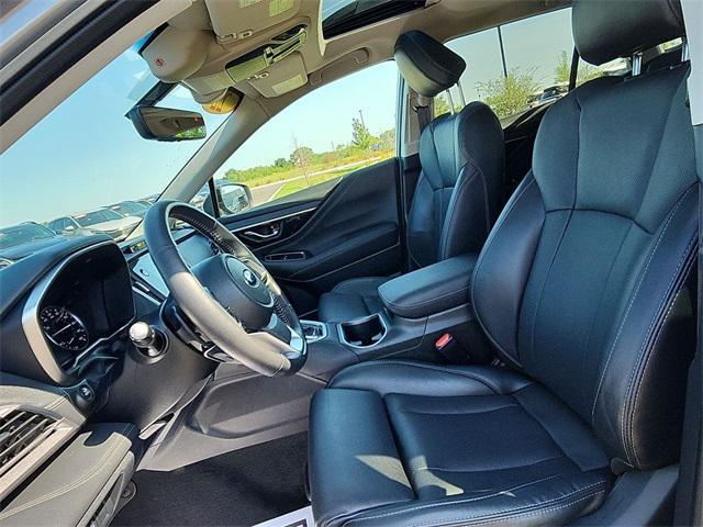used 2022 Subaru Outback car, priced at $26,865