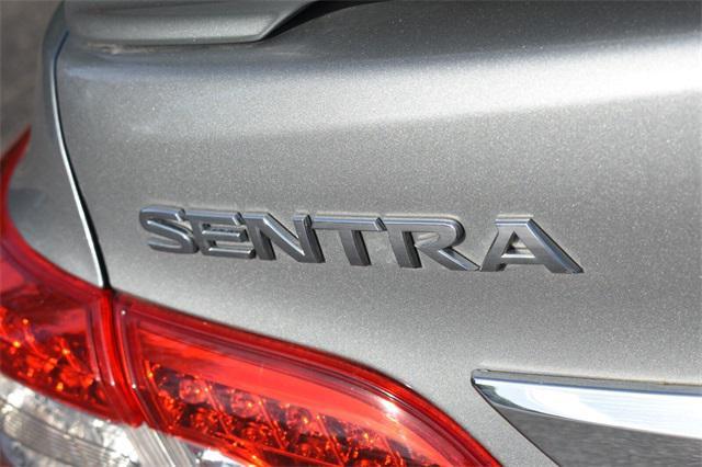 used 2014 Nissan Sentra car, priced at $7,466