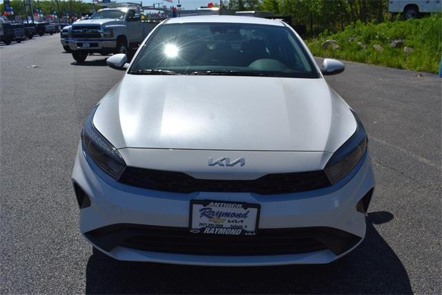 new 2024 Kia Forte car, priced at $20,568