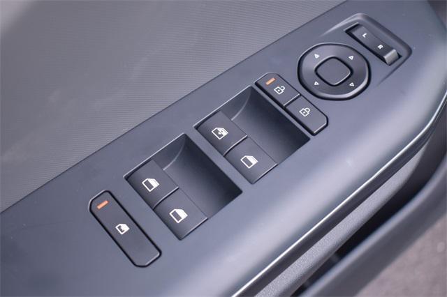 new 2025 Kia K4 car, priced at $23,415