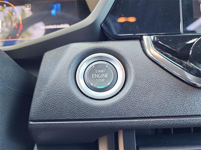 used 2024 Chevrolet Colorado car, priced at $39,897