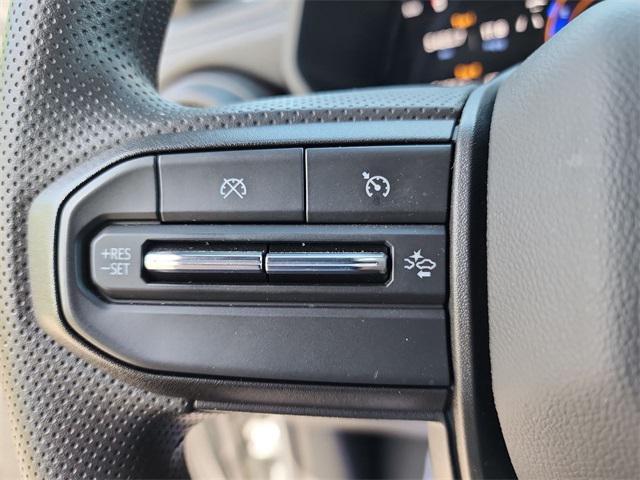 used 2024 Chevrolet Colorado car, priced at $39,897
