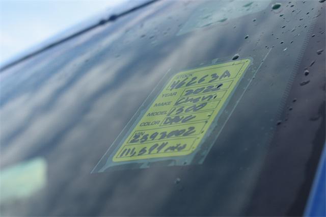 used 2022 Chevrolet Silverado 1500 car, priced at $34,859