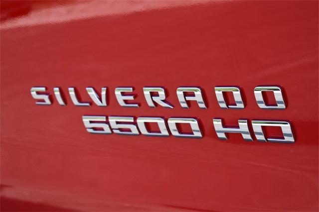 new 2024 Chevrolet Silverado 1500 car, priced at $79,990