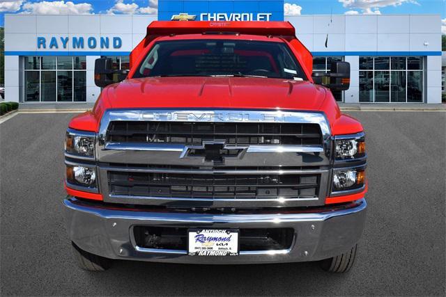 new 2024 Chevrolet Silverado 1500 car, priced at $79,990