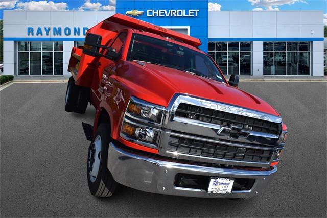 new 2024 Chevrolet Silverado 1500 car, priced at $79,990