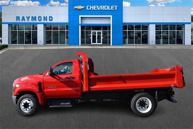 new 2024 Chevrolet Silverado 1500 car, priced at $79,990