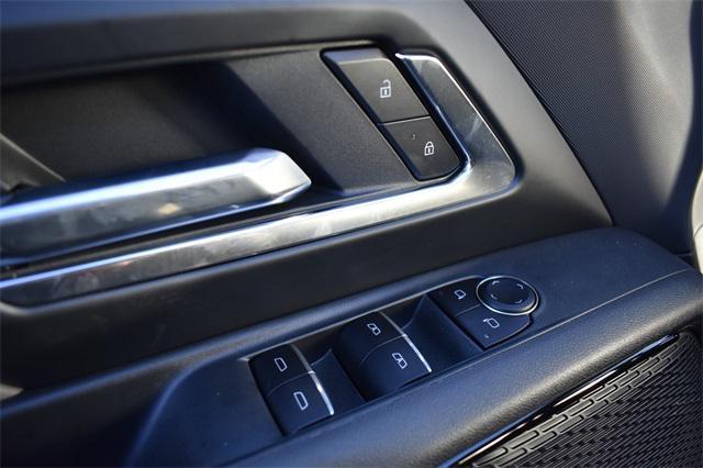 new 2026 Chevrolet Silverado EV car, priced at $68,859