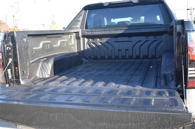 new 2026 Chevrolet Silverado EV car, priced at $68,859