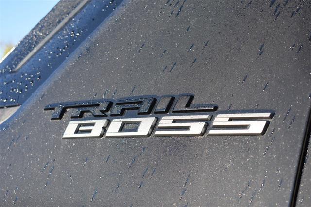 new 2026 Chevrolet Silverado EV car, priced at $68,859