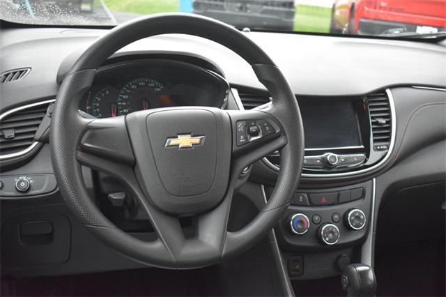 used 2019 Chevrolet Trax car, priced at $7,941