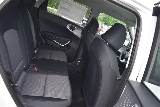 new 2025 Kia Soul car, priced at $21,233