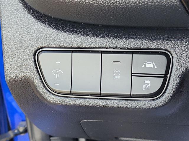 used 2021 Kia Seltos car, priced at $16,896