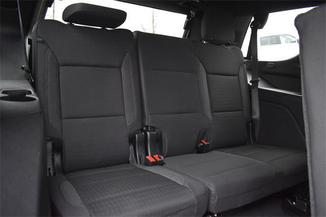 new 2025 Chevrolet Tahoe car, priced at $62,990