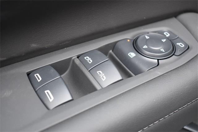 new 2025 Chevrolet Tahoe car, priced at $62,990