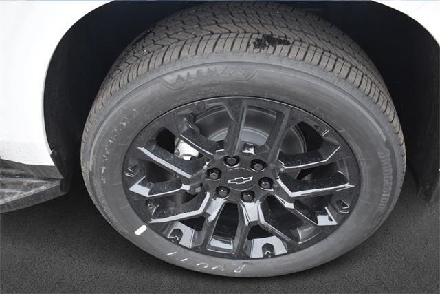 new 2025 Chevrolet Tahoe car, priced at $62,990