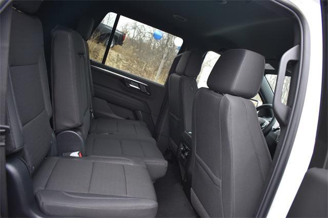 new 2025 Chevrolet Tahoe car, priced at $62,990