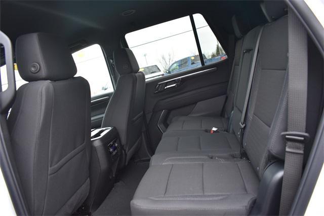 new 2025 Chevrolet Tahoe car, priced at $62,990