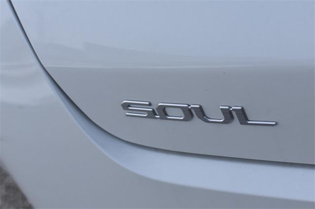 new 2025 Kia Soul car, priced at $21,391