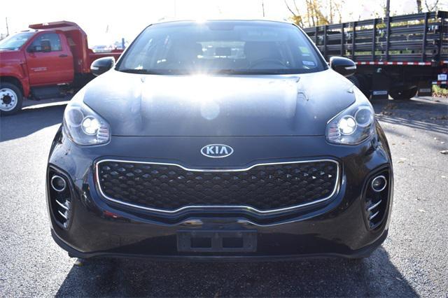 used 2019 Kia Sportage car, priced at $16,929