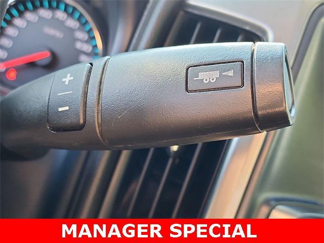 used 2019 Chevrolet Silverado 3500 car, priced at $48,698