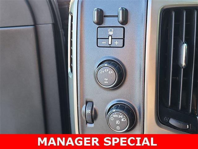 used 2019 Chevrolet Silverado 3500 car, priced at $48,698