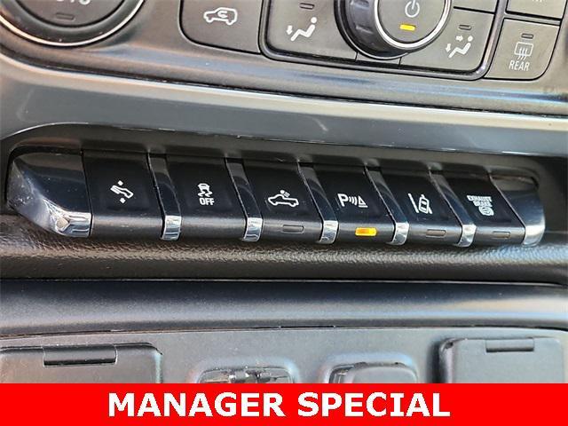 used 2019 Chevrolet Silverado 3500 car, priced at $48,698