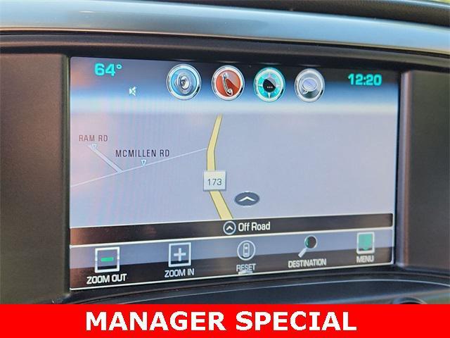 used 2019 Chevrolet Silverado 3500 car, priced at $48,698