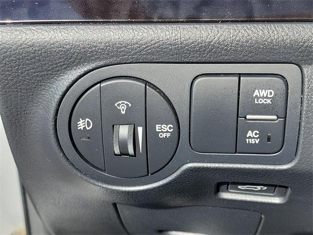 used 2011 Hyundai Veracruz car, priced at $7,444