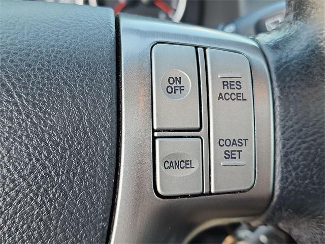 used 2011 Hyundai Veracruz car, priced at $7,444