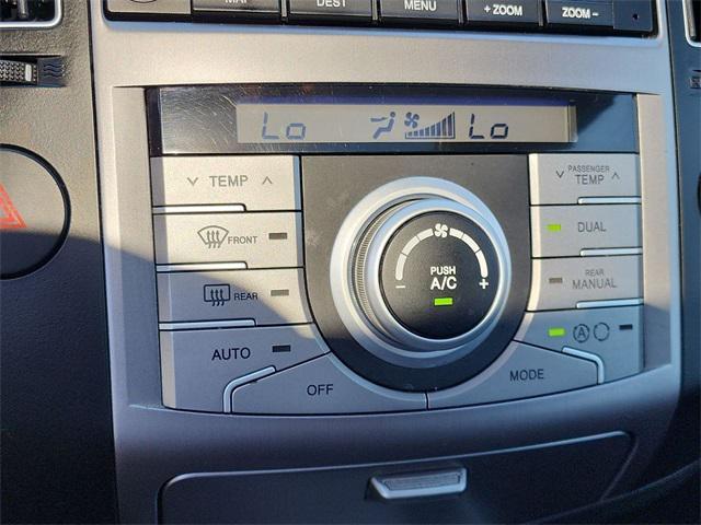 used 2011 Hyundai Veracruz car, priced at $7,444