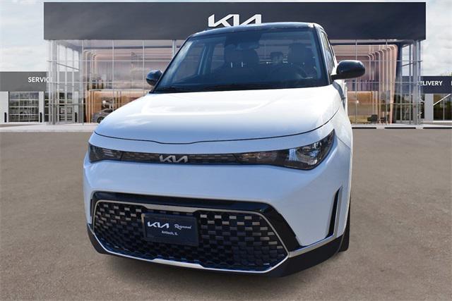 new 2025 Kia Soul car, priced at $25,712