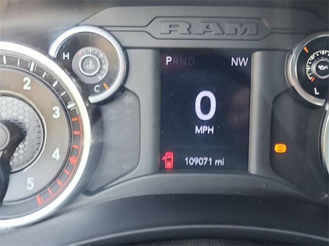 used 2021 Ram 3500 car, priced at $36,573
