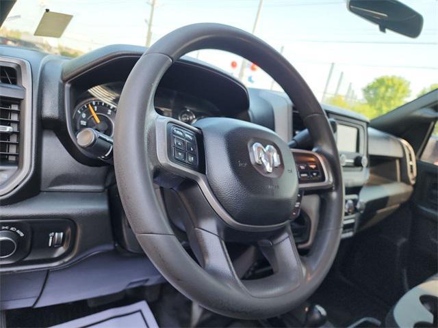 used 2021 Ram 3500 car, priced at $36,573
