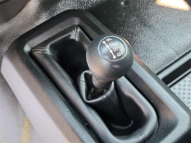 used 2021 Ram 3500 car, priced at $36,573