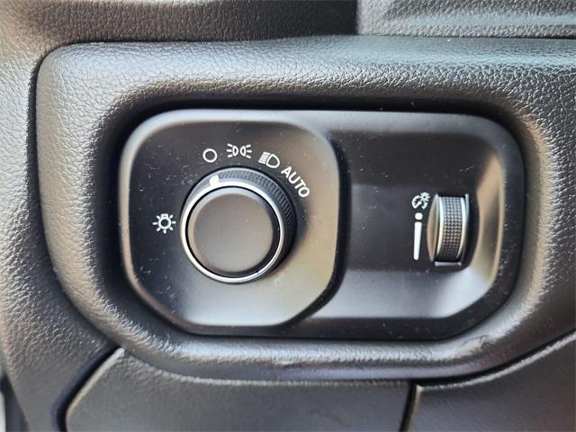 used 2021 Ram 3500 car, priced at $36,573