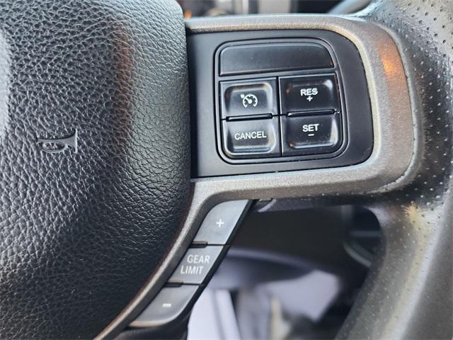 used 2021 Ram 3500 car, priced at $36,573